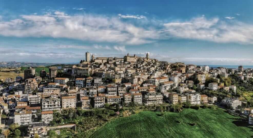 Montegranaro